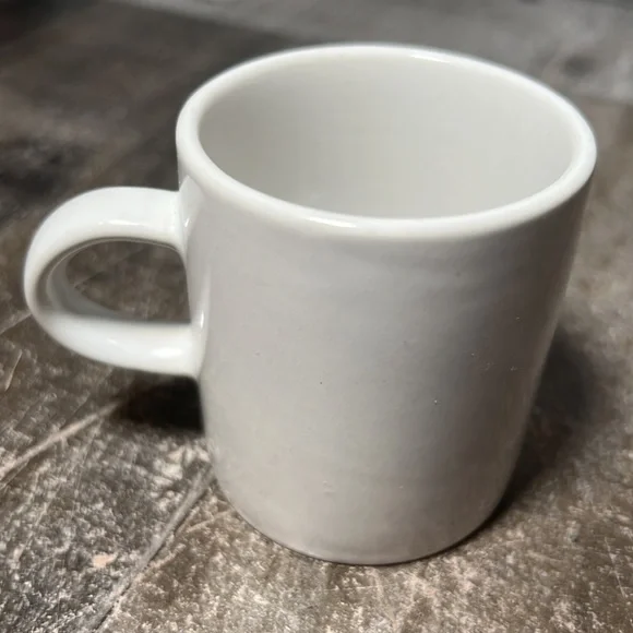 VINTAGE 1980's Smith Western Co Seattle Space Needle Mug - Picture 3 of 5